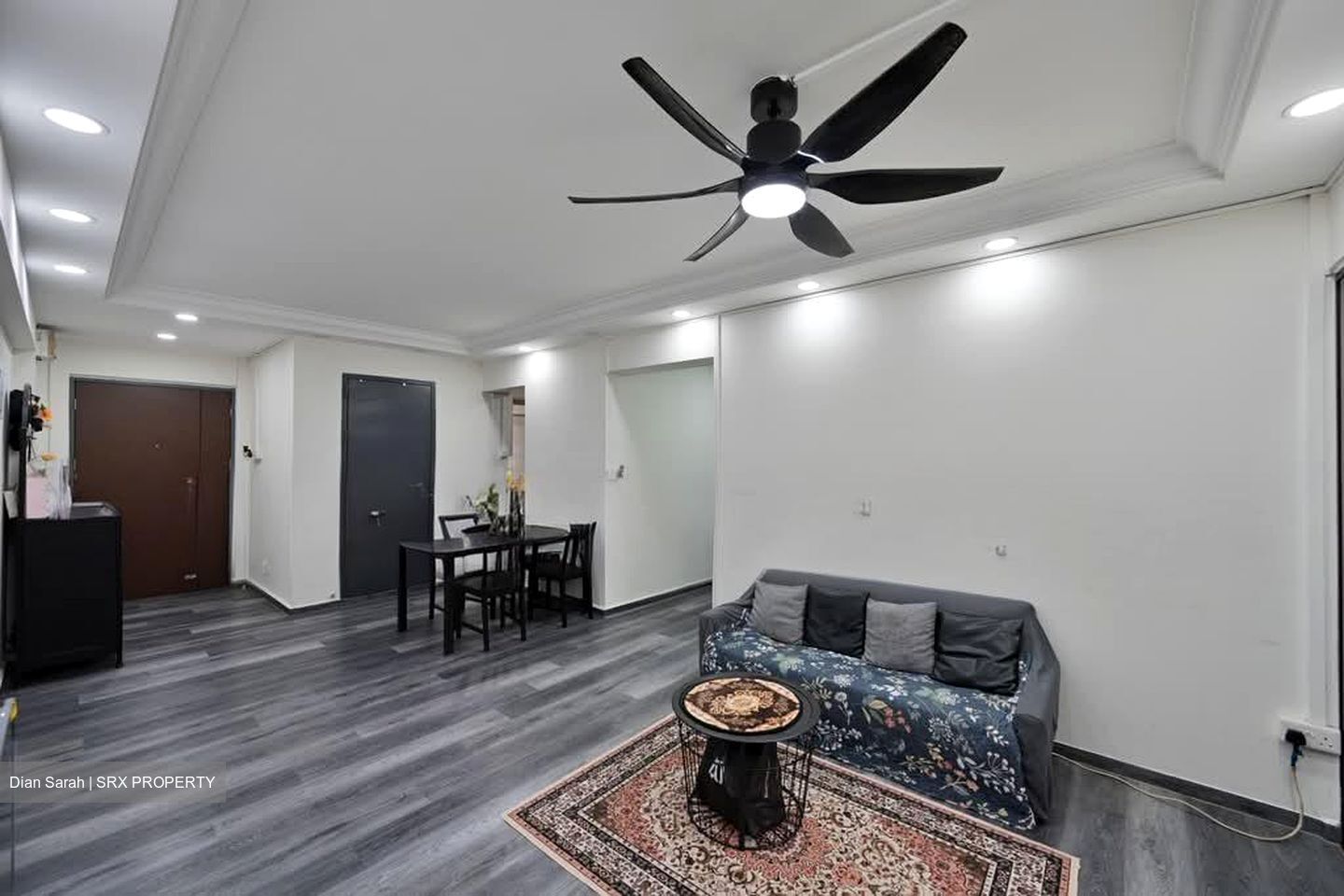 Blk 324 Sembawang Close (Sembawang), HDB 5 Rooms #593692031